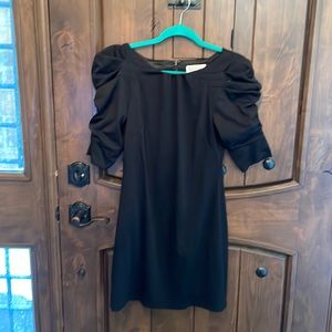 Little Black cocktail dress